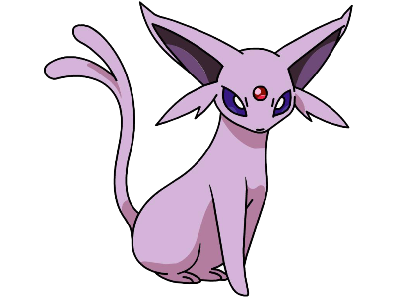 Espeon