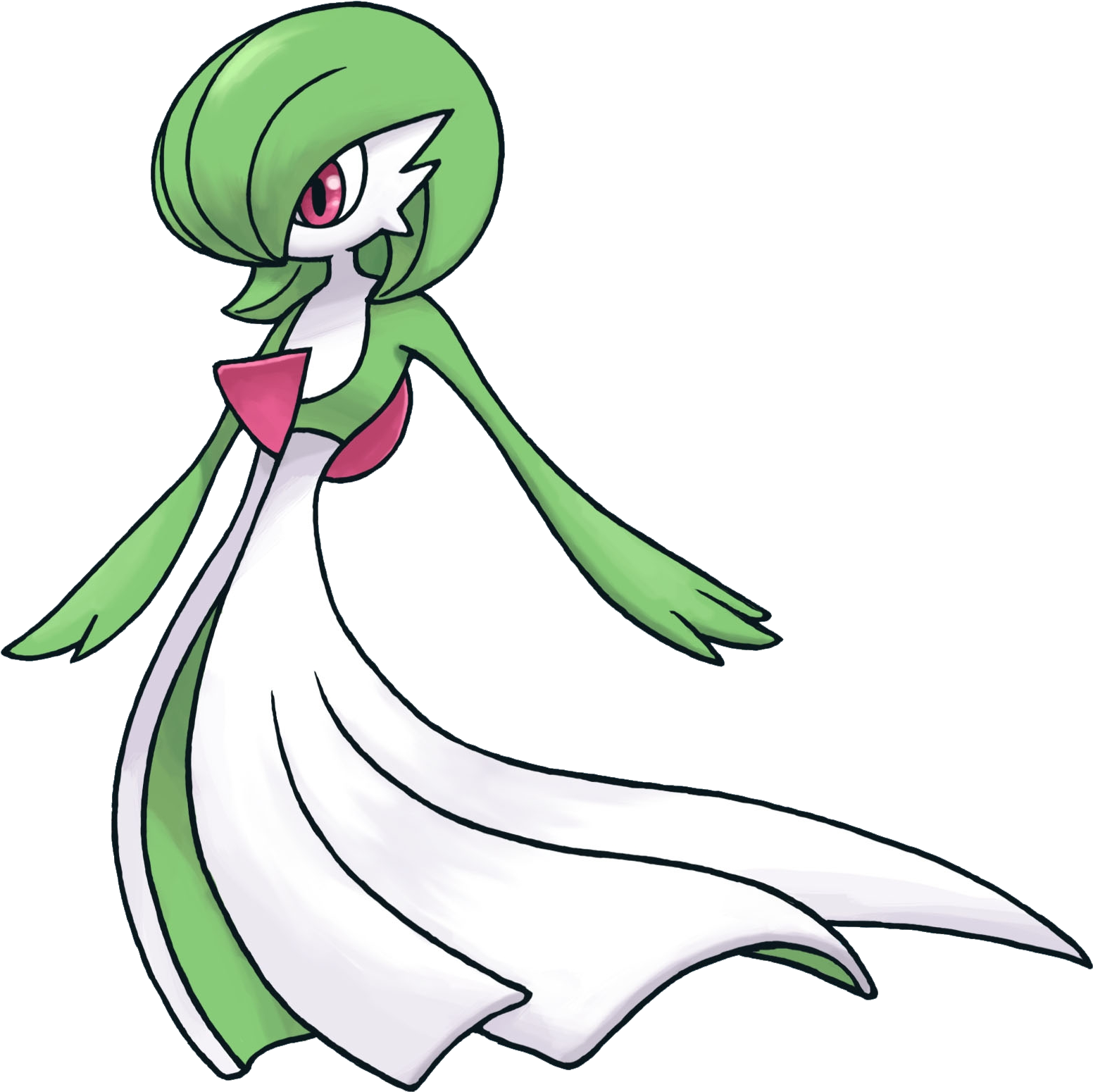 Gardevoir