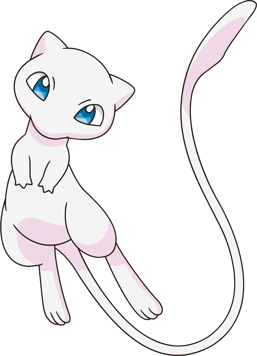 Mew