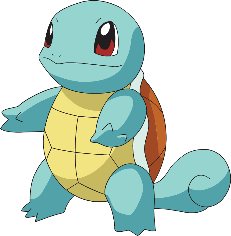 Squirtle