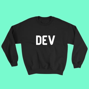 Dev.to Merch